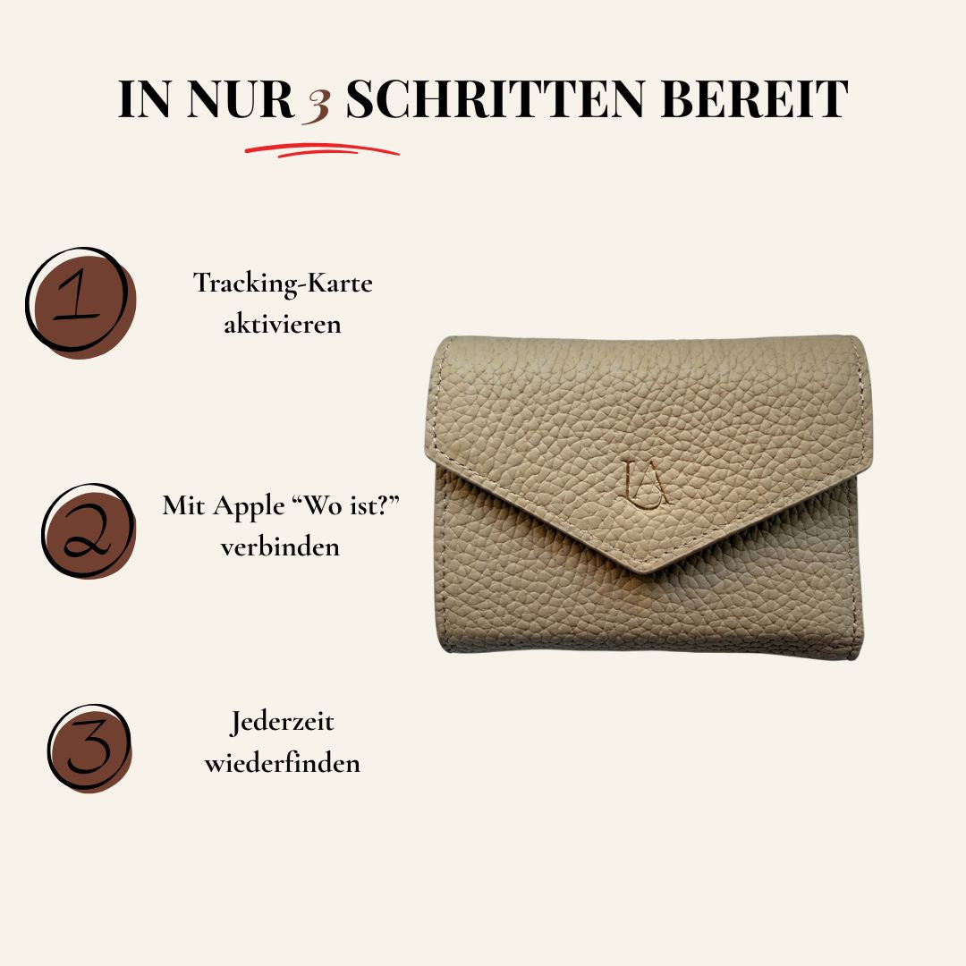 The Serena Wallet