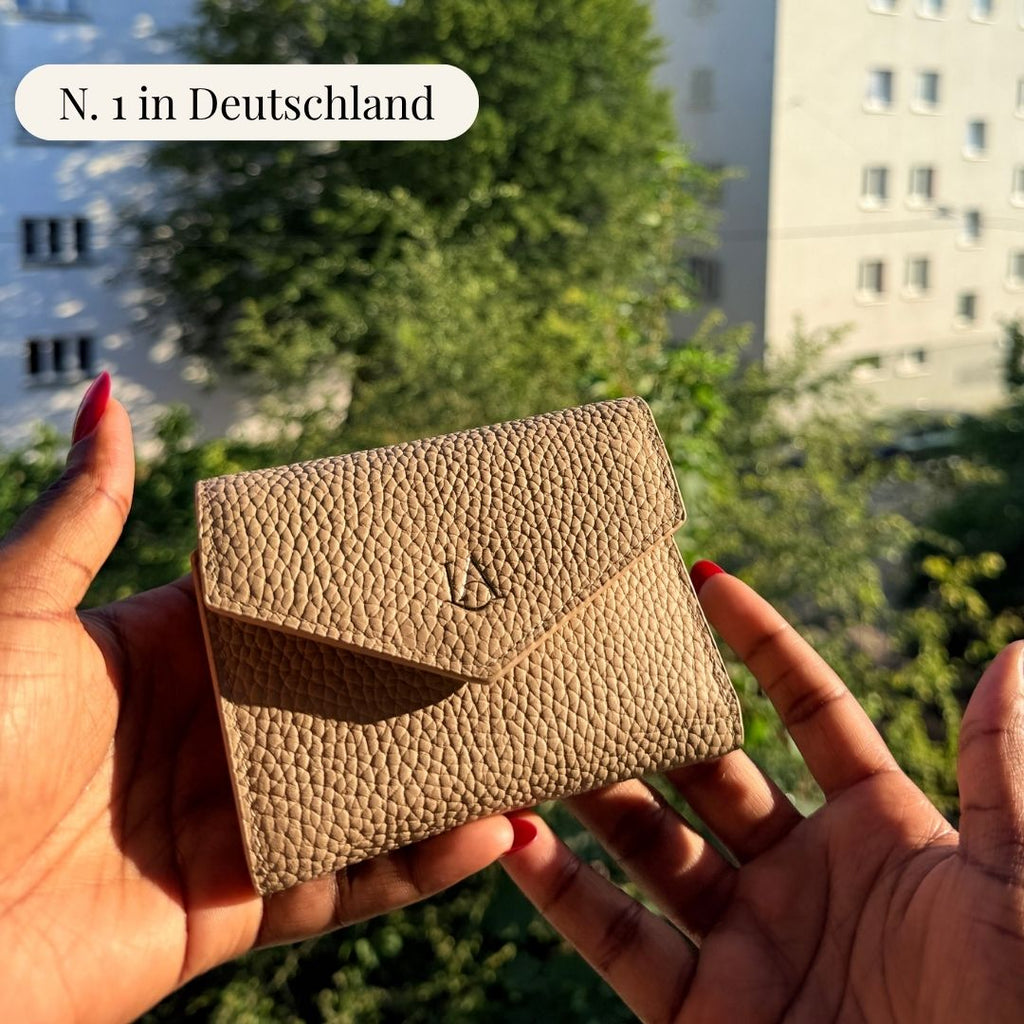The Serena Wallet