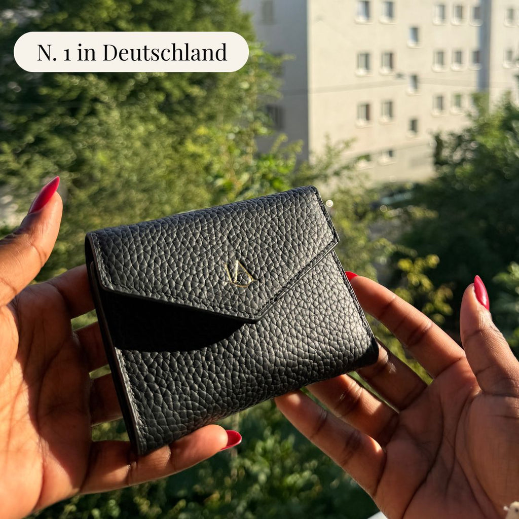 The Serena Wallet
