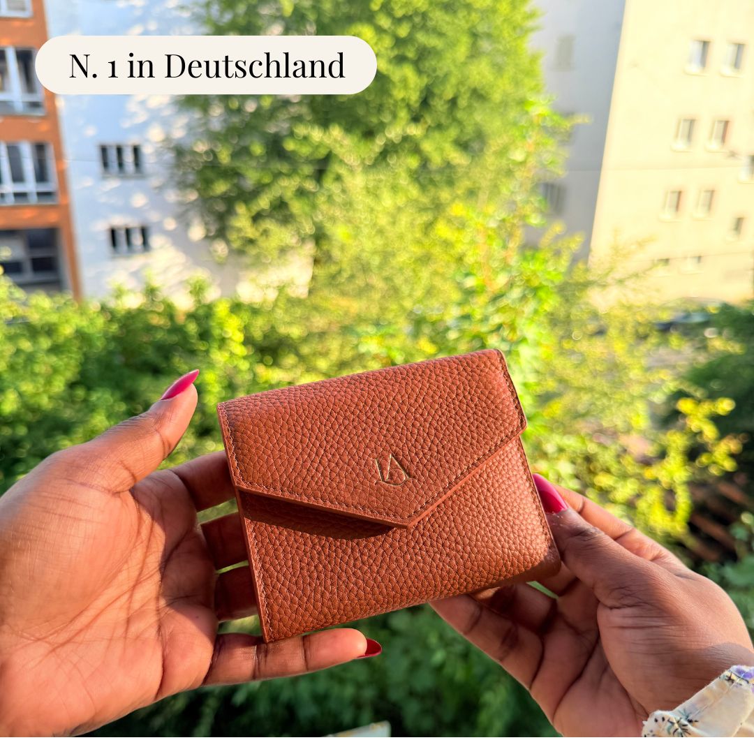 The Serena Wallet