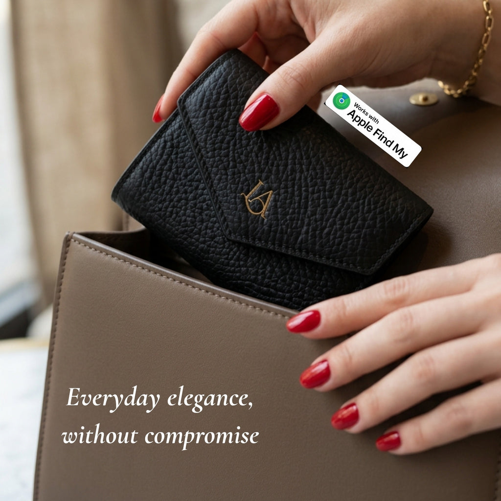 The Serena Wallet