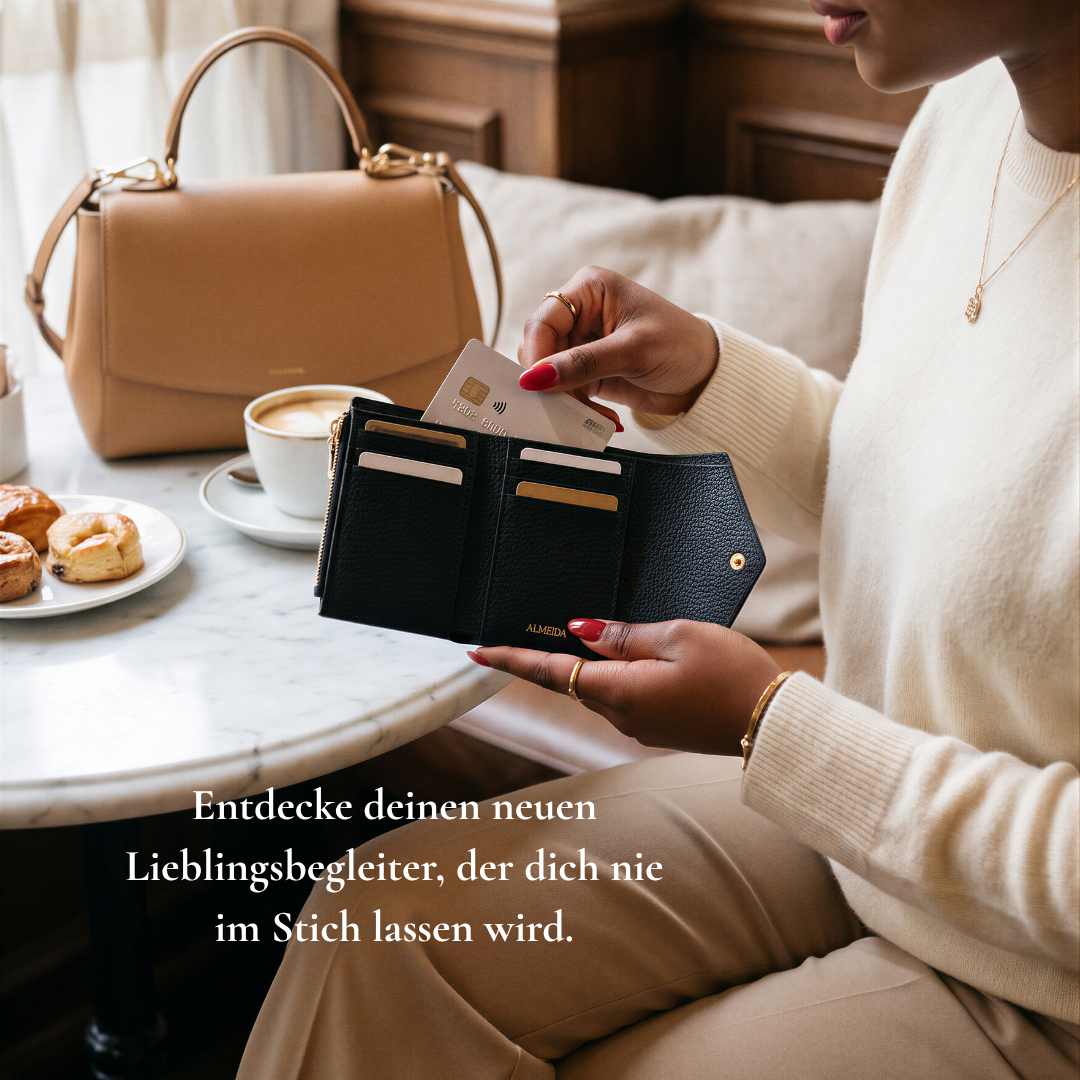The Serena Wallet