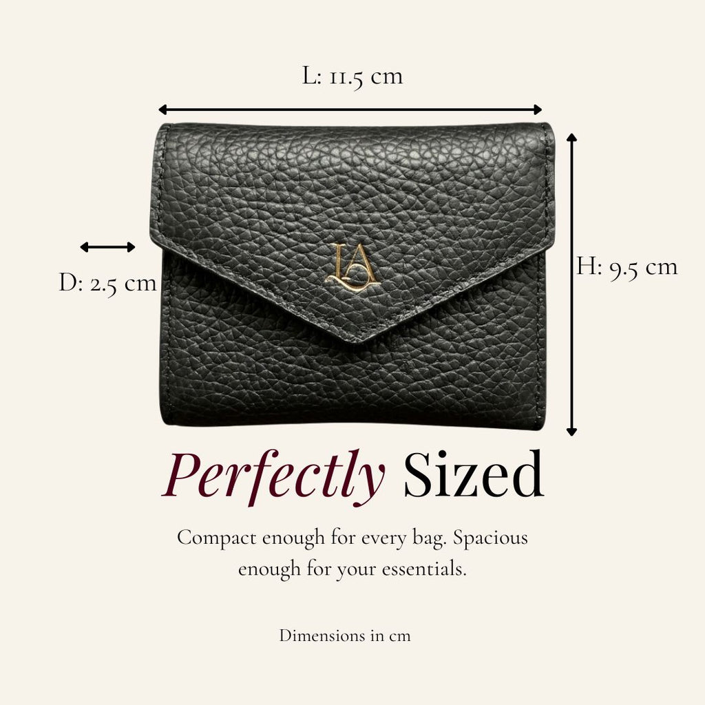 The Serena Wallet
