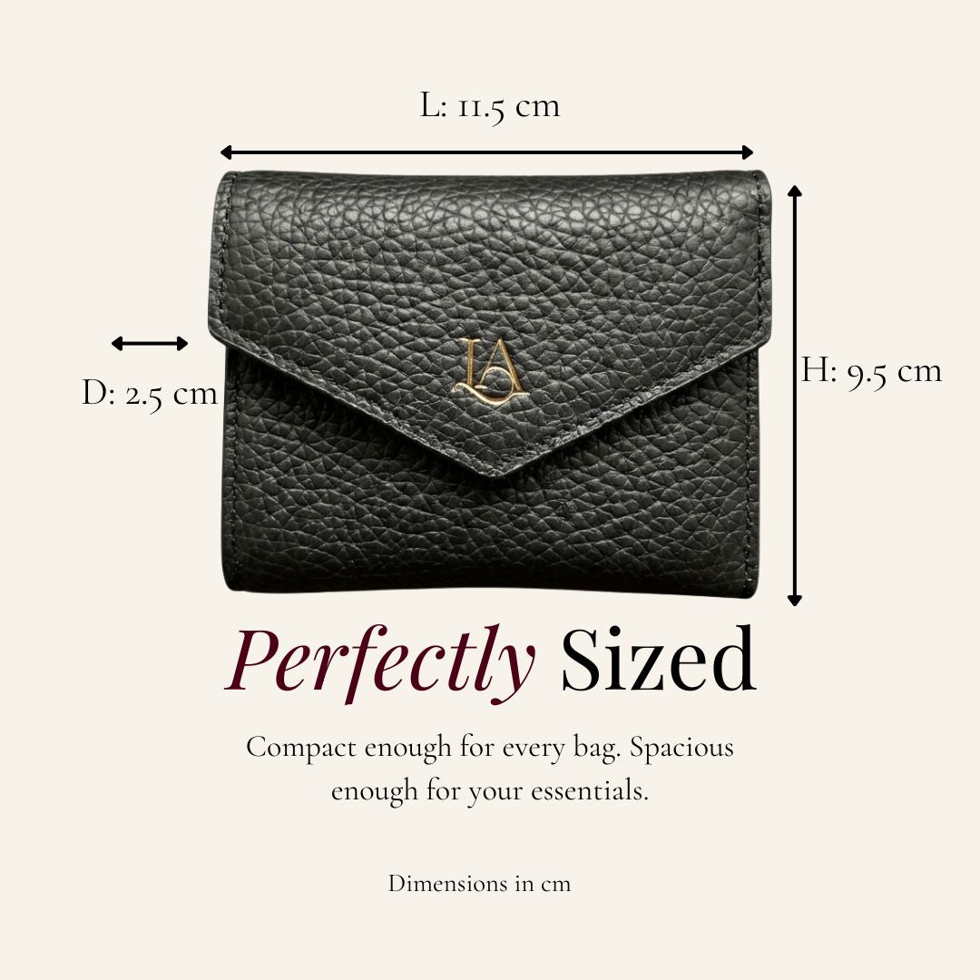 The Serena Wallet
