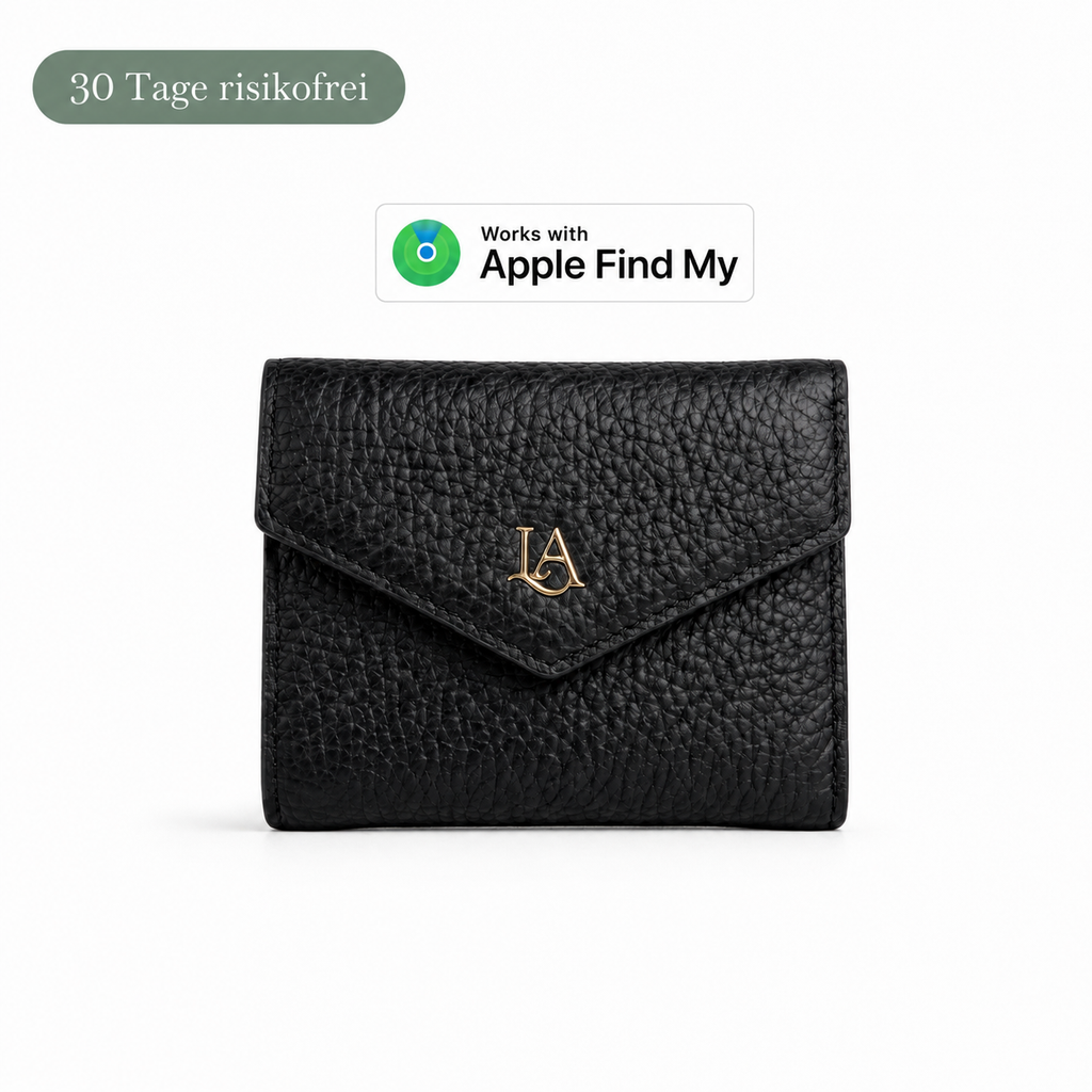 The Serena Wallet