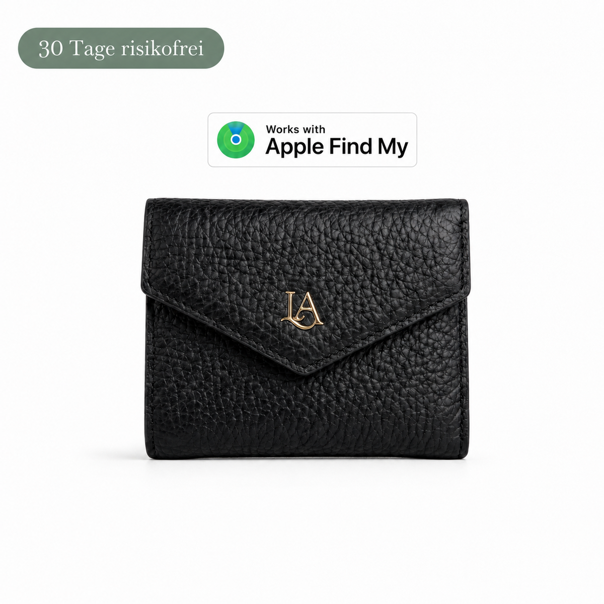 The Serena Wallet