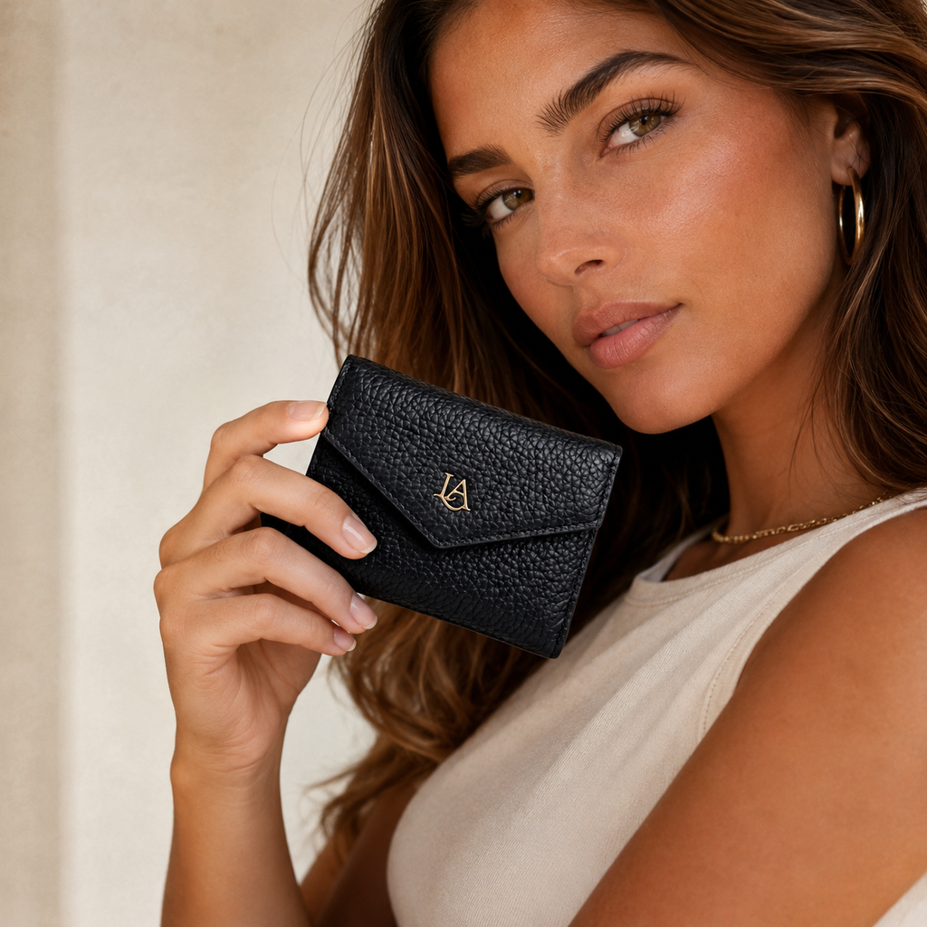 The Serena Wallet