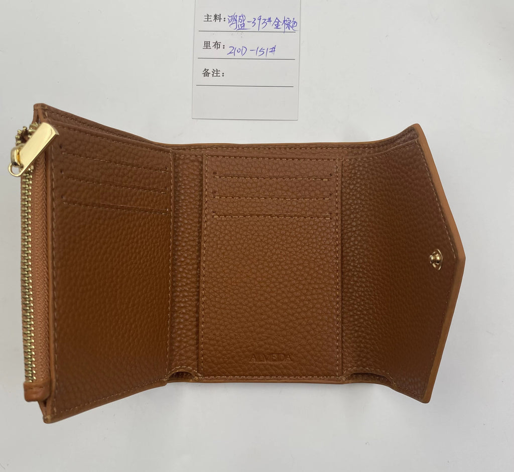 Classic Trackable Wallet