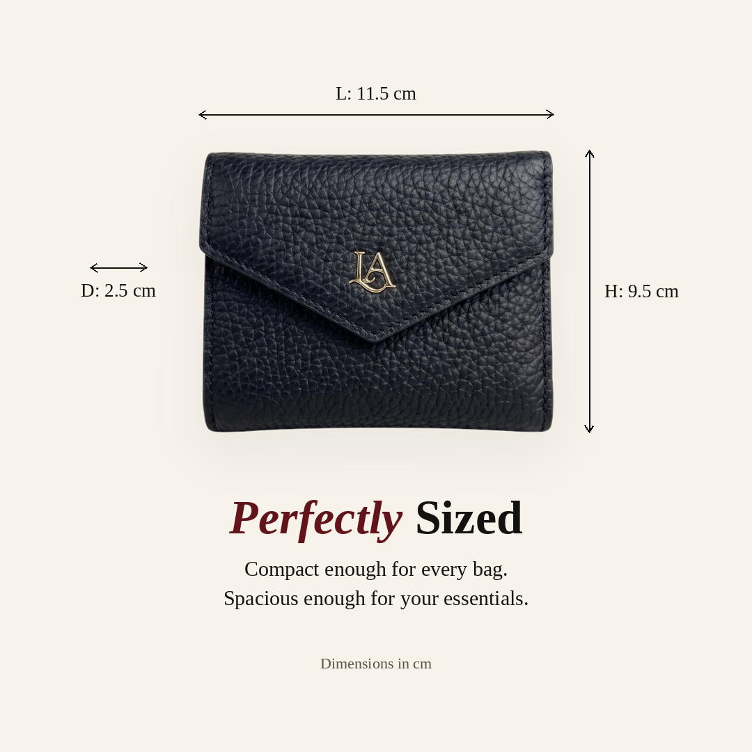 The Serena Wallet