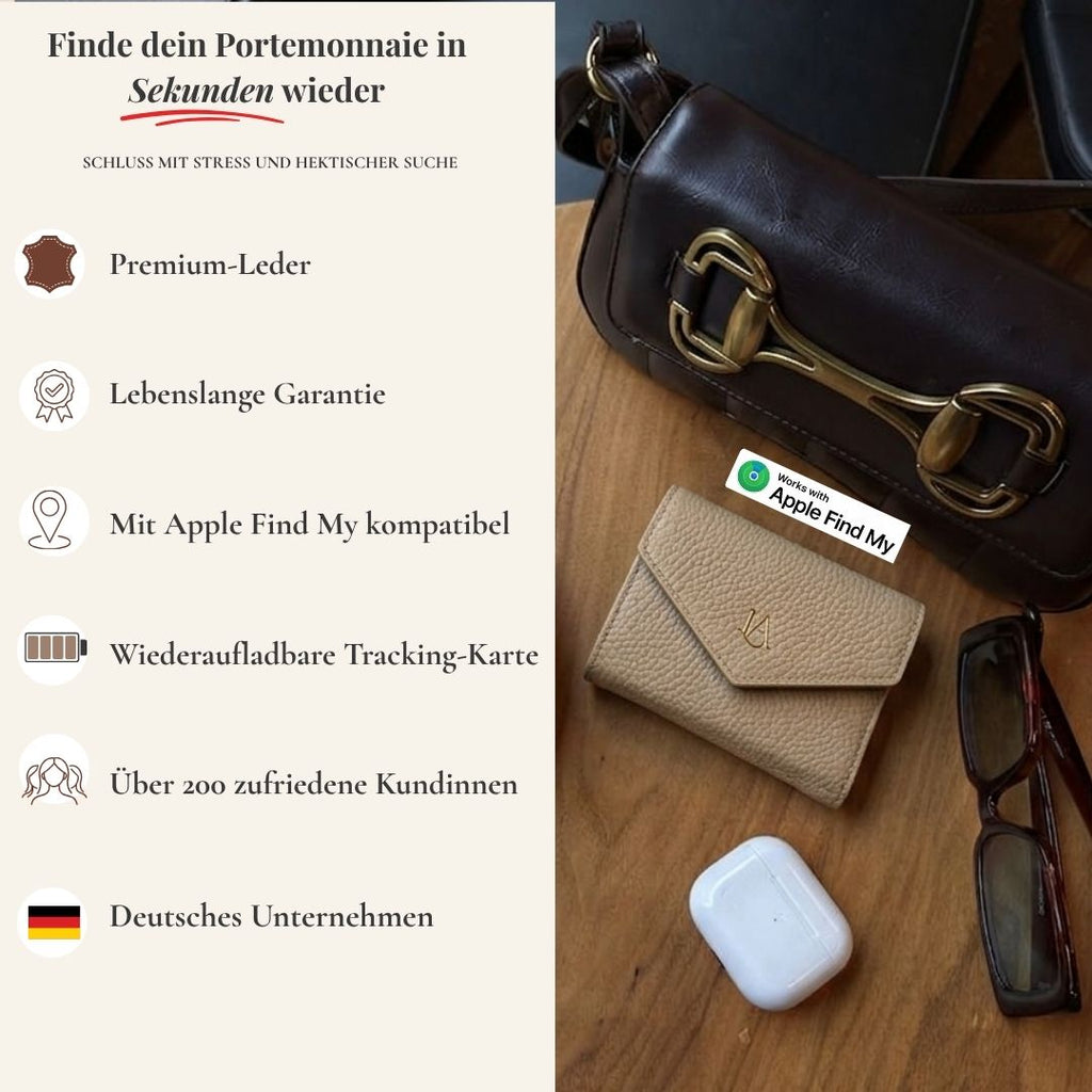 The Serena Wallet