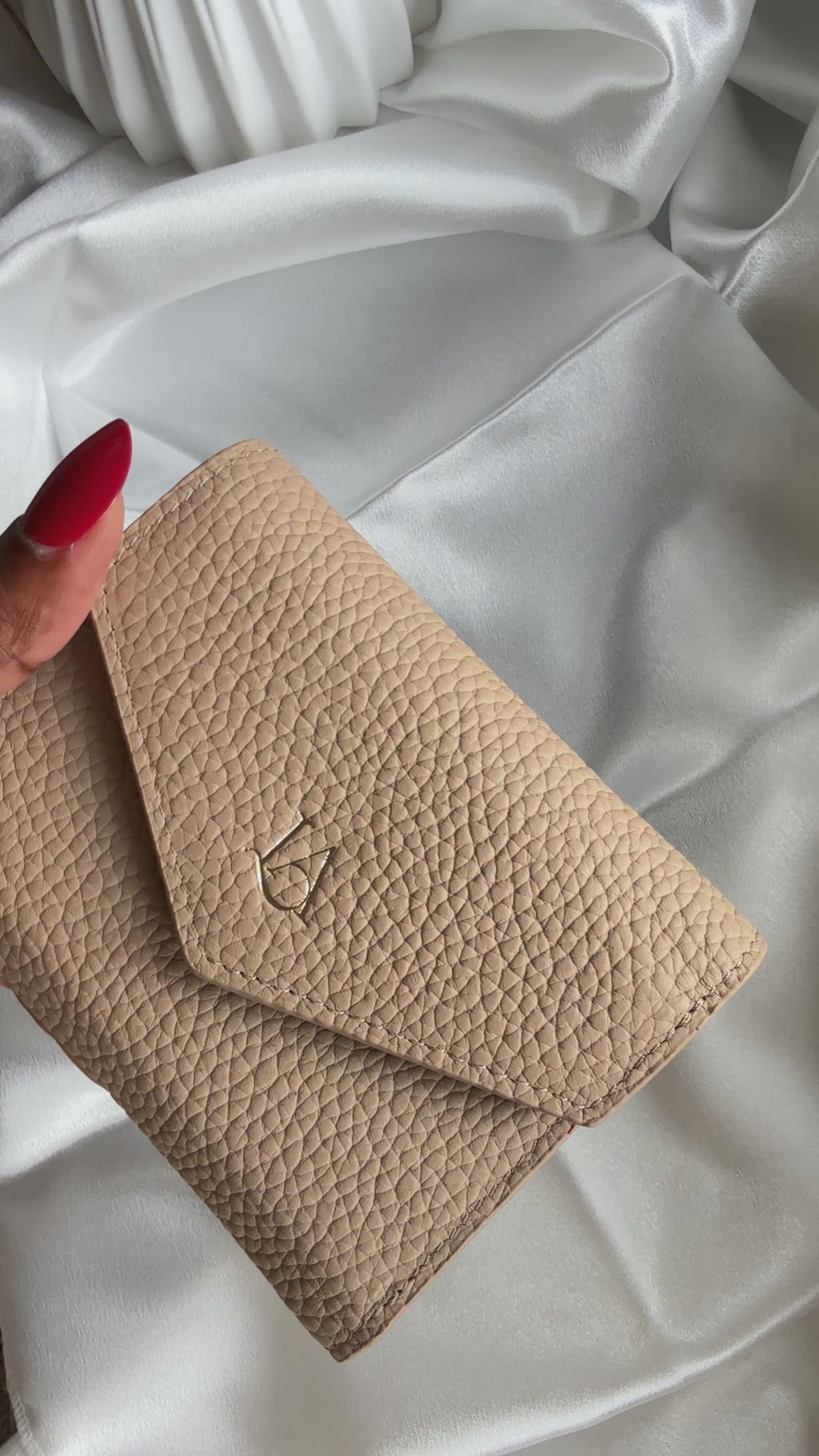 The Serena Wallet