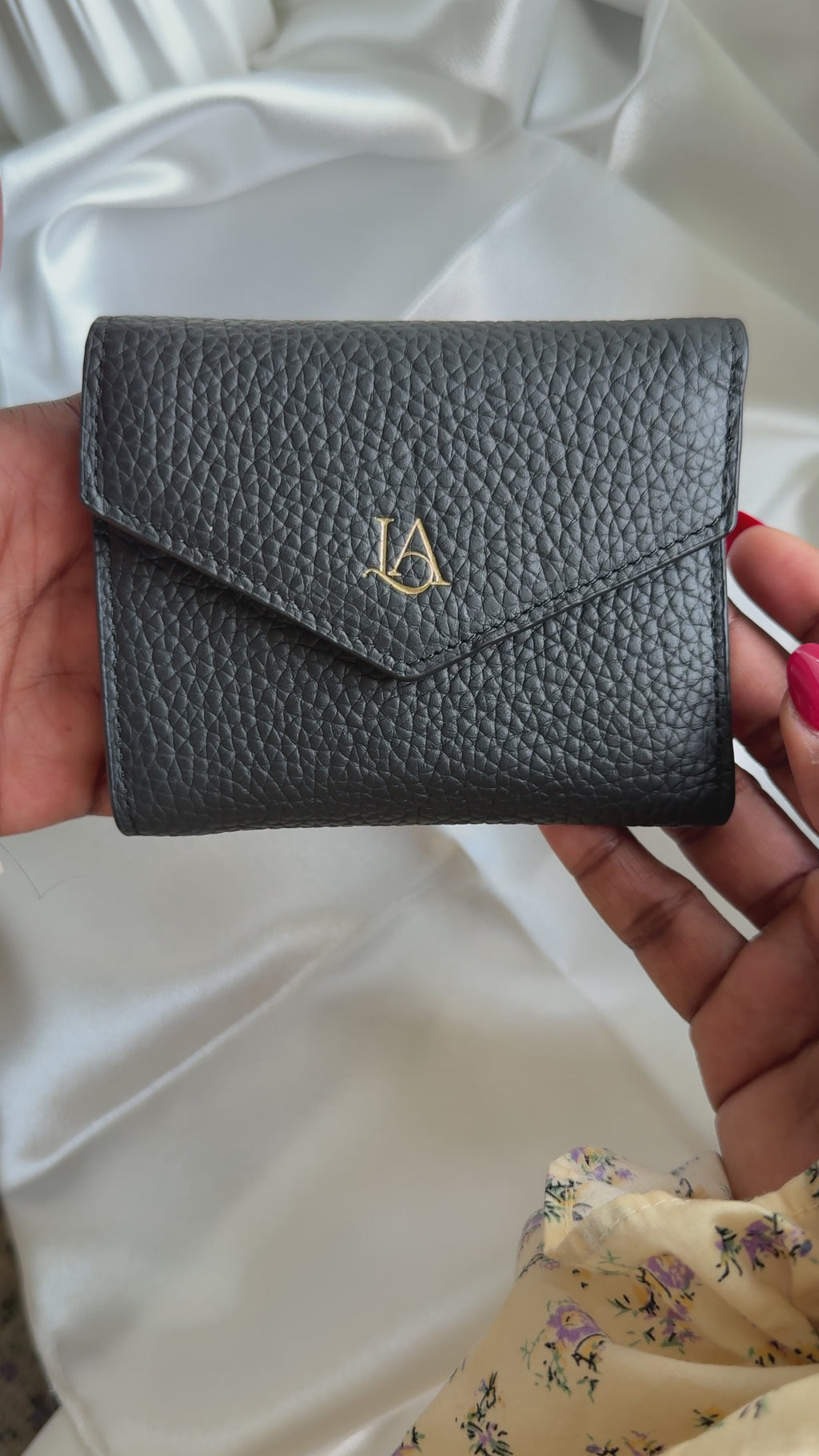 The Serena Wallet