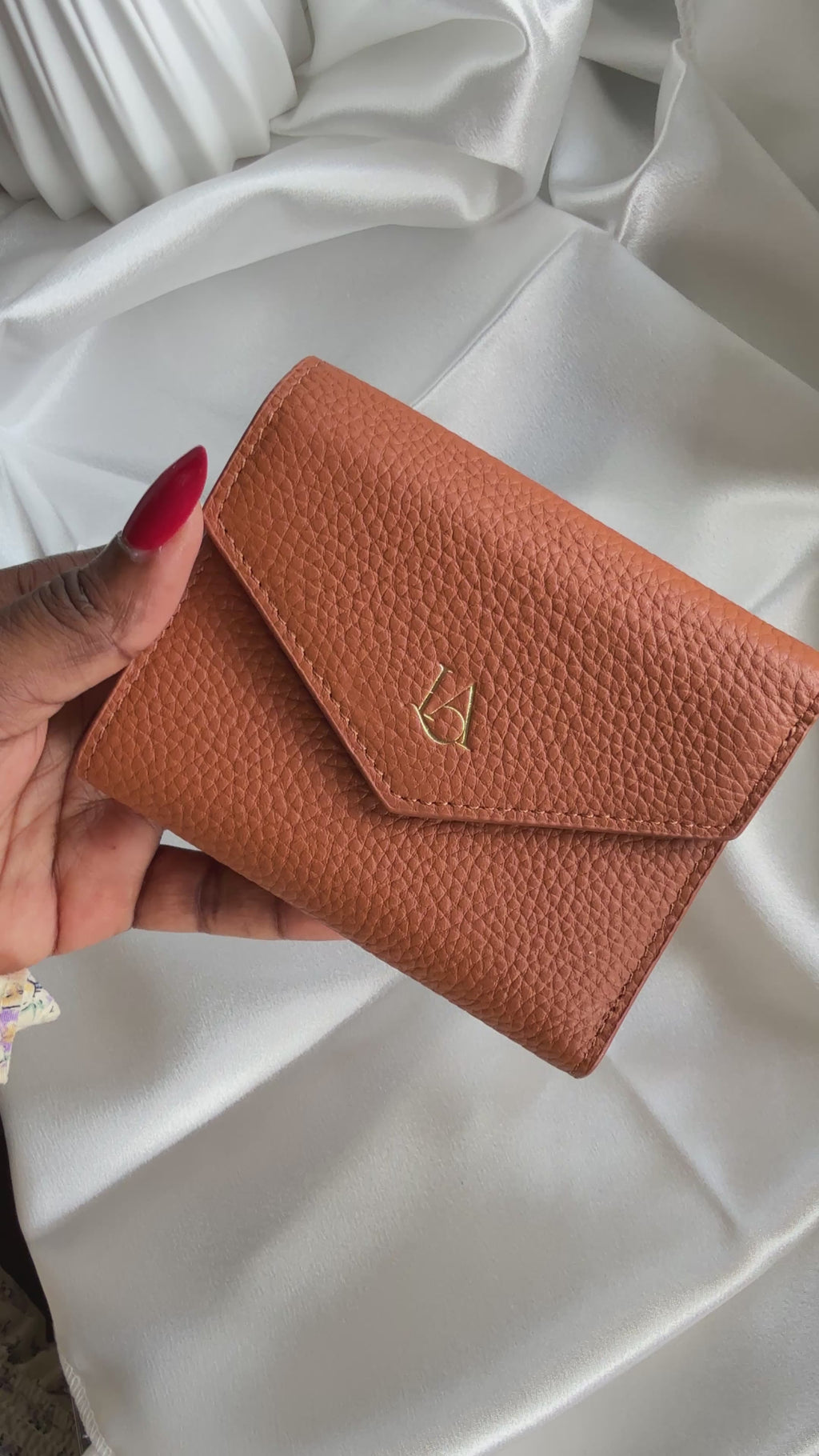 The Serena Wallet